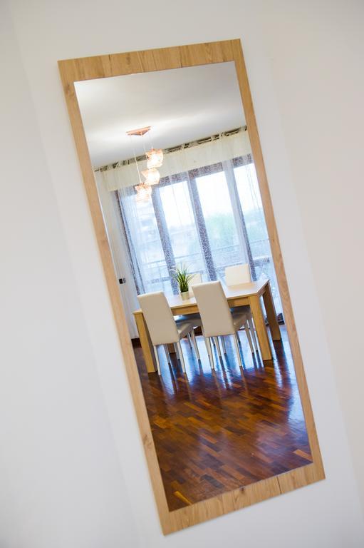 Domus Bb - Plaza Ξενοδοχείο Φιουμιτσίνο Εξωτερικό φωτογραφία