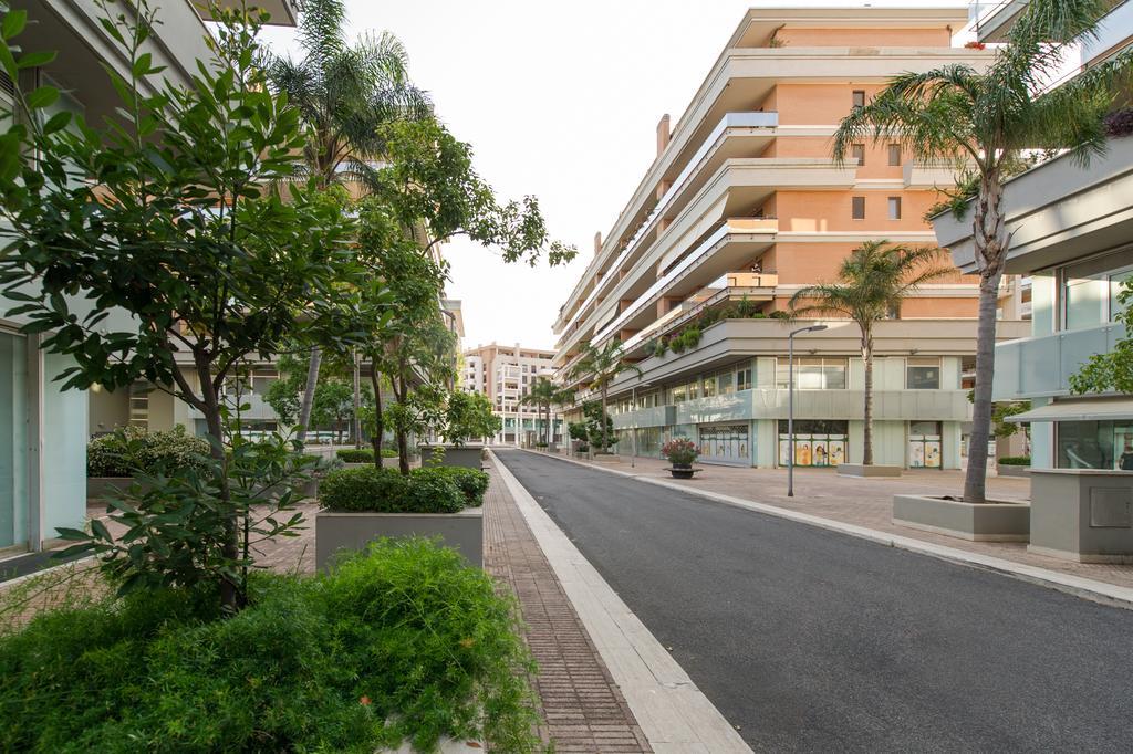 Domus Bb - Plaza Ξενοδοχείο Φιουμιτσίνο Εξωτερικό φωτογραφία